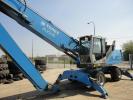 Fuchs MHL340 2008 года выпуска