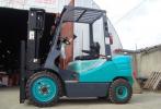 Вилочный погрузчик Feeler FD30