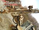 Продаётся  буровая машина Furakawa HCR 10DS2 2007 год
