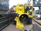 Продаётся Буровая машина JUN JIN  SD 1000-2 новая
