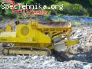 Продаётся Дробильная машина Komatsu BR300J 2000 г