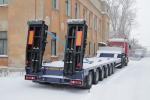 Трал ЧМЗАП 99902-012 80 т