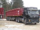 Углевоз Wielton NW 3 S 40 PK Sibugol 40 м3 45 т