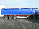 Ломовоз  Wielton 44 м3 45 т