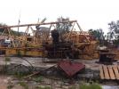 Кран Башенный 473