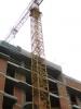 Продаются два башенных крана LIEBHERR 112 EC-H 8