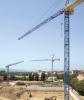 Продается башенный кран RAIMONDI MRT 102
