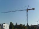 Продается башенный кран RAIMONDI MR 210