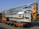 Продается Самомонтируемый кран TGM «TORNELLO GRU» HTG 302