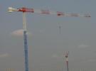 Продается Башенный кран TGM «TORNELLO GRU» RGT 10-35