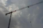 Продается Башенный кран TGM «TORNELLO GRU» RGT 10-40