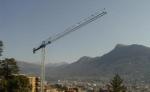 Продается Башенный кран TGM «TORNELLO GRU» RGT 13-55