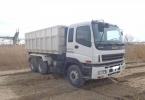 самосвалы isuzu CYZ51K