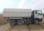 самосвалы isuzu CYZ51K