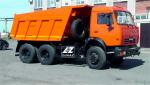 КАМАЗ 65115 Самосвал
