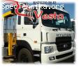 Продаётся краново-манипуляторная установка Soosan SCS 746 2