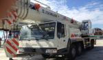 Автокран ZOOMLION QY55V542