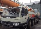Автокран ZOOMLION QY55V542