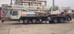 Автокран ZOOMLION QY55V542