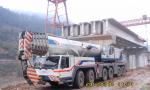 Автокран Zoomlion QY30V542 30-тонный