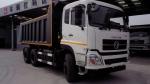 Самосвал Dongfeng DFL3251 AW1