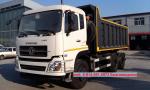 Самосвал Dongfeng DFL3251 AW1