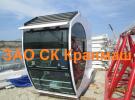 Новый БК YONGMAO STT153 8т от эксклюзивного дилера!