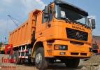 Самосвал Shacman (Shaanxi) SX3256DR384