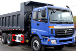 Самосвал Foton Bj 3251