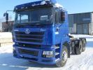 Тягач Shaanxi Shacman SX4256NT324 6х4