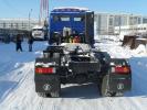 Тягач Shaanxi Shacman SX4256NT324 6х4