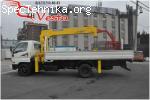 Продается краново- манипуляторная установка Soosan SCS 335(