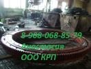 Продам катки, траки, шестерни, редуктора, опу на краны МКГ