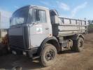 Самосвал маз-5551