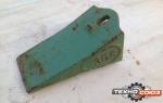 Коронка ESCO 35S для экскаватора HITACHI