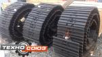 Гусеницы Doosan-Solar 255LC-V