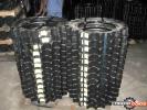 Звездочка ведущая для экскаватора Doosan-Solar