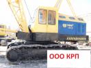 Кран МКГ 40