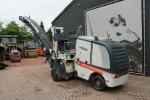Фреза дорожная: WIRTGEN W 50 DC