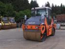 каток HAMM DV 90VV