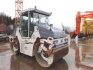 каток HAMM DV 90VO