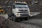 Самосвалы и тягачи Volvo, Mercedes, Scania, Man, Ивеко