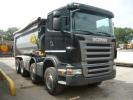 Самосвалы и тягачи Volvo, Mercedes, Scania, Man, Ивеко