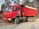 Продаю самосвал FAW 3252