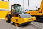 Вибрационный каток Shantui SR14MP-2
