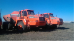 Продам карьерные самосвалы Doosan Moxy MT41