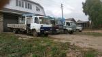 Продам кран манипулятор Nissan Diesel