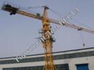 Башенный кран: Yong Li QTZ 40 TC4808-4T, 2014 год