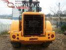 Продается фронтальный погрузчик Hyundai HL740-7 2011 год