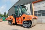 Комбинированный каток: HAMM HDO 75 K